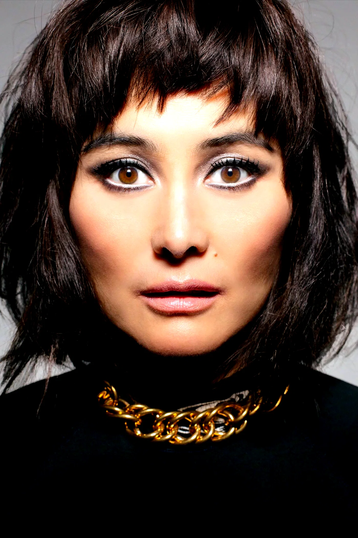 Josie Ho