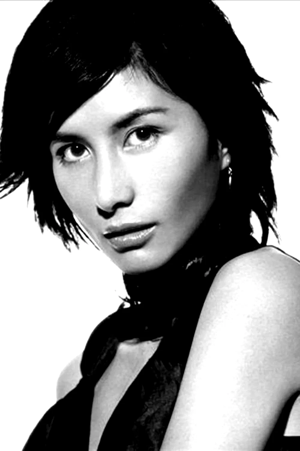 Josie Ho