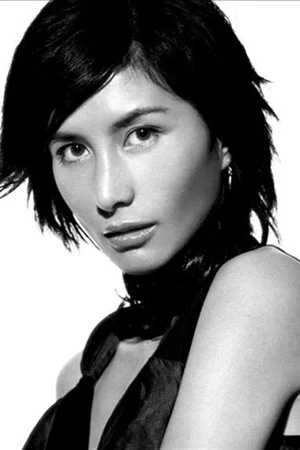 Josie Ho photo