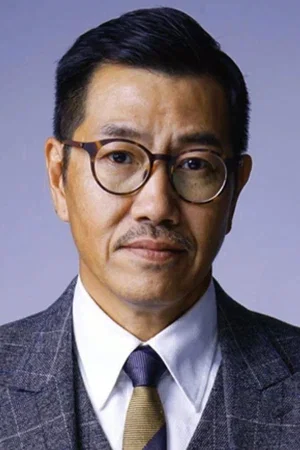 Tony Ho photo