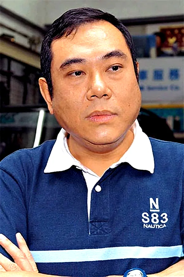  William Duen Wai-Lun