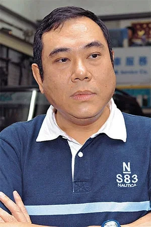  William Duen Wai-Lun photo