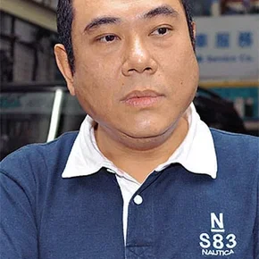 Photo star :  William Duen Wai-Lun
