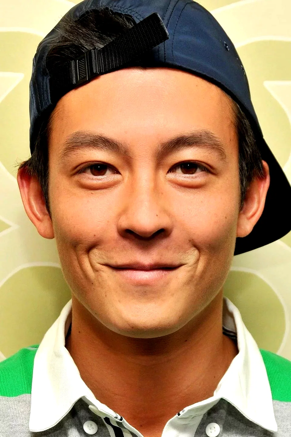 Edison Chen