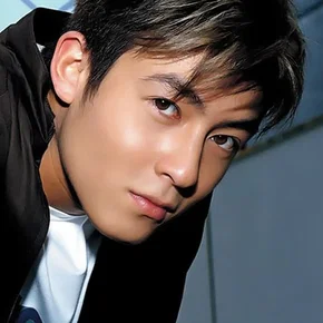Photo star : Edison Chen