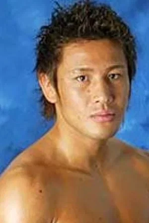  Masato photo