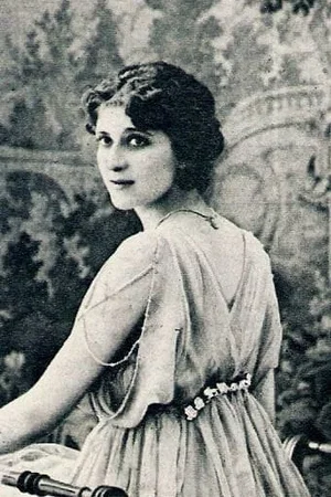 Yvette Andreyor photo