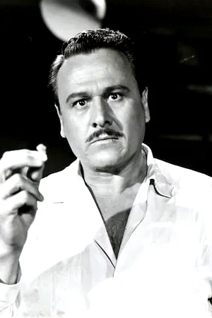  Victor Junco
