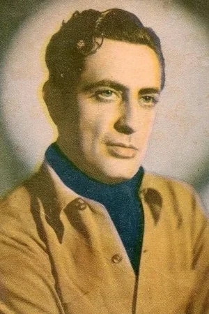  Luis Aldas