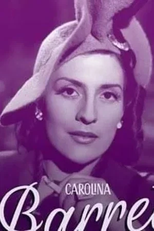 Carolina Barret photo