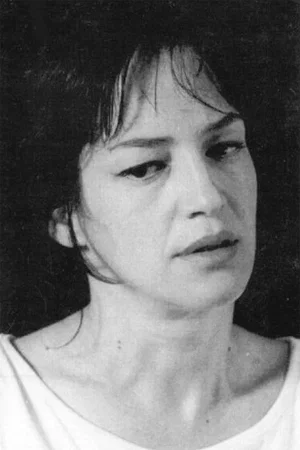  Glauce Rocha