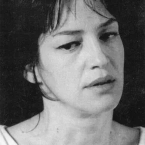 Photo star :  Glauce Rocha