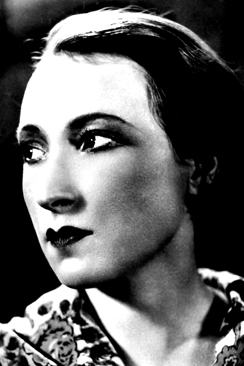 Orane Demazis