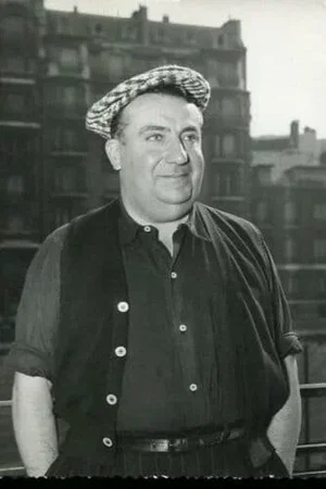  Paul Dullac photo