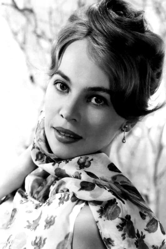 Leslie Caron