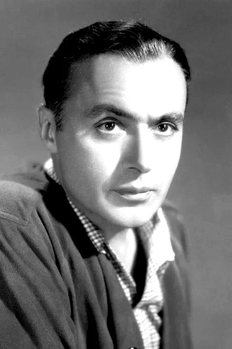 Charles Boyer