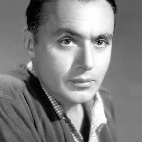 Photo star : Charles Boyer