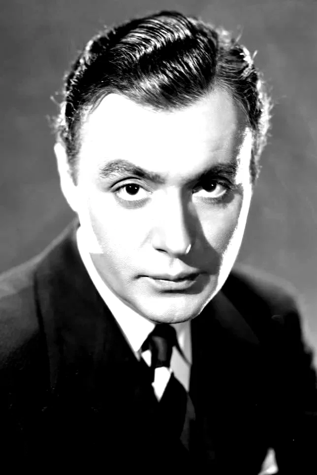 Charles Boyer