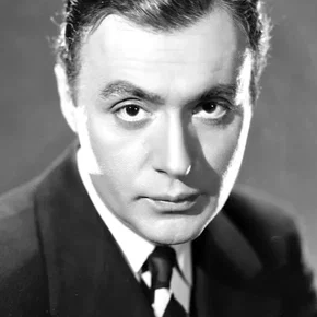 Photo star : Charles Boyer