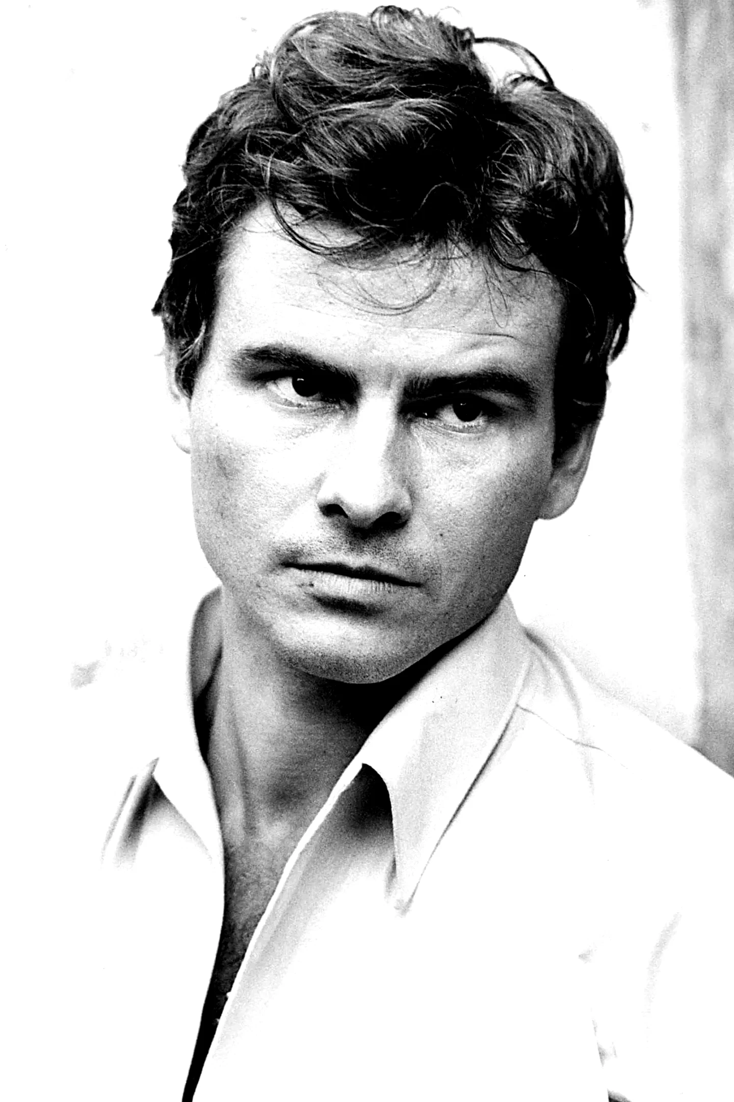 Horst Buchholz