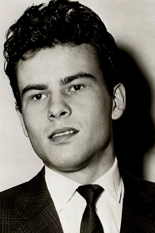 Horst Buchholz