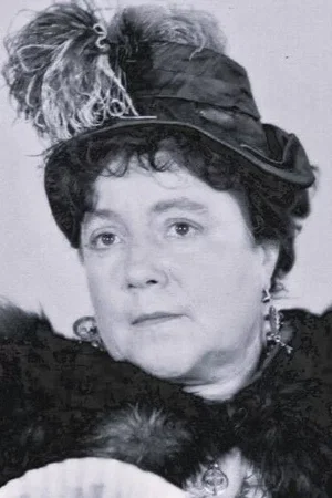 Georgette Anys photo
