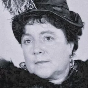 Photo star : Georgette Anys