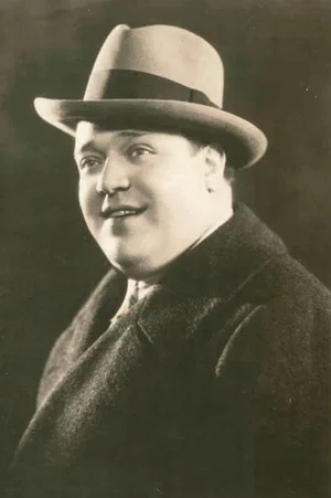  Salvatore Baccaloni photo