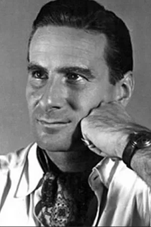Robert Darene photo