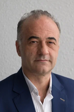 Christophe Guybet photo