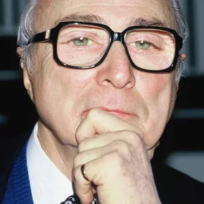 Photo star : Gérard Oury