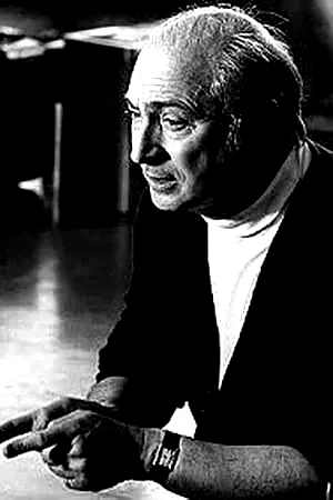 Gérard Oury