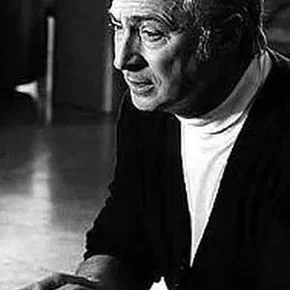 Photo star : Gérard Oury
