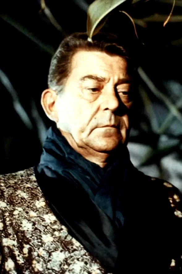 Jean Servais