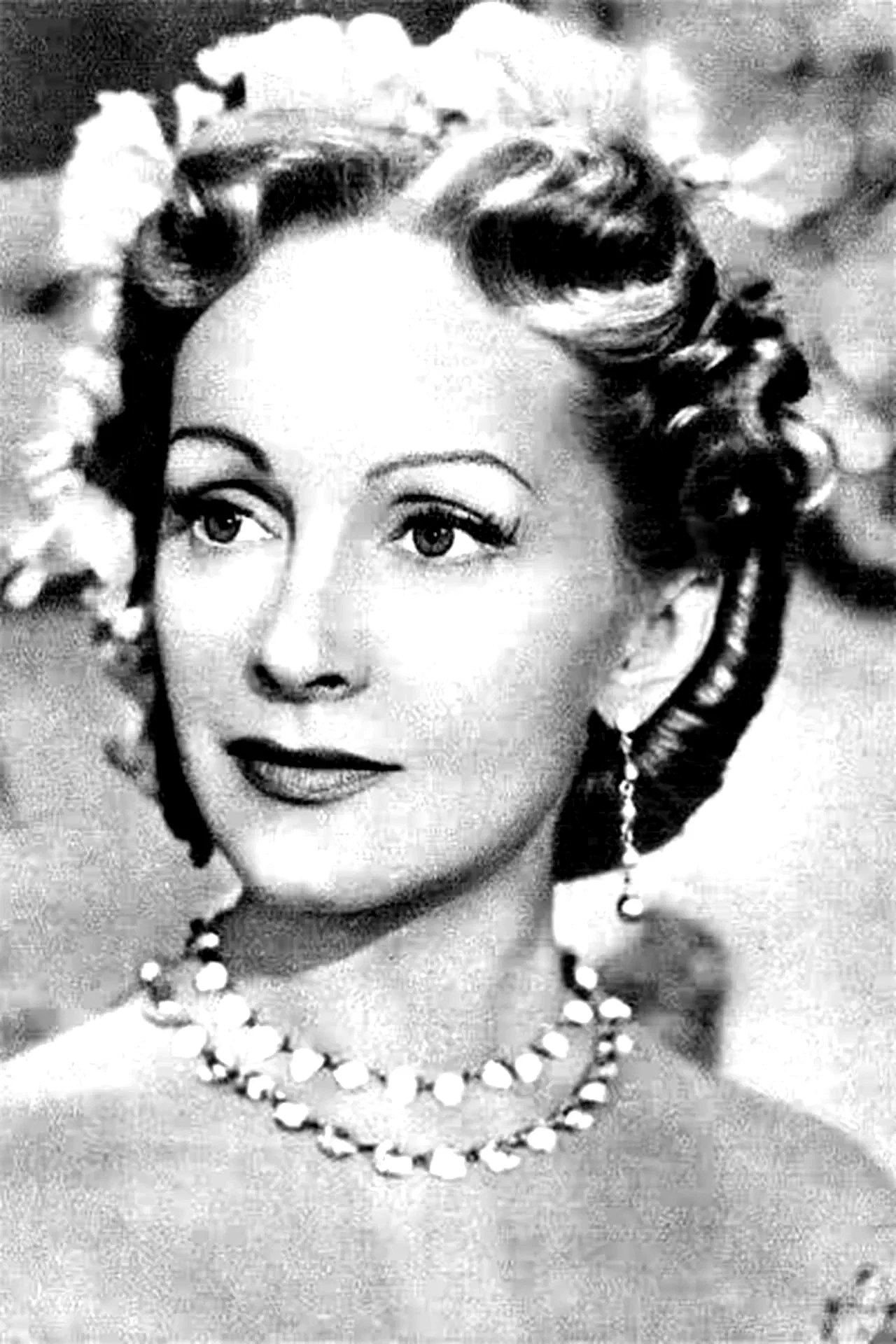 Helene Perdriere