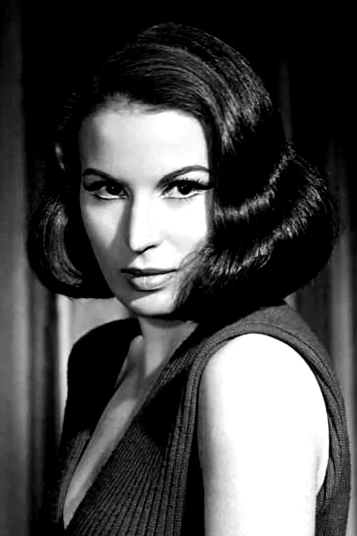 Silvana Mangano
