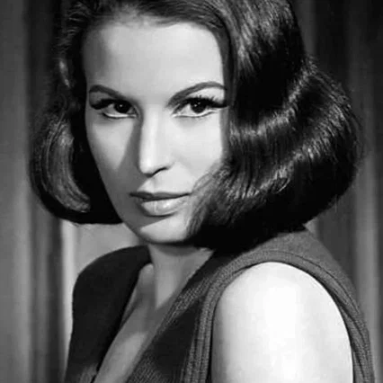 Silvana Mangano