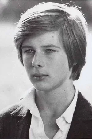 John  Moulder-Brown photo