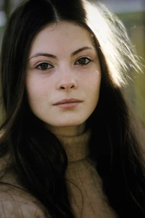 Photo de Sonia Petrovna