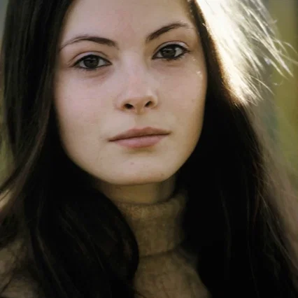Sonia Petrovna