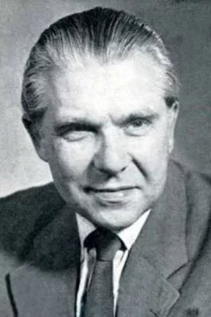 Heinz Moog photo