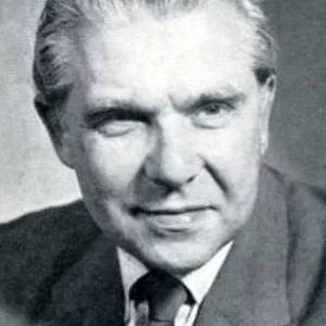 Heinz Moog
