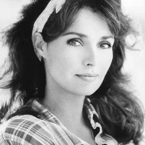Photo star : Jennifer O'Neill