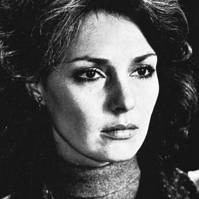 Photo star : Jennifer O'Neill
