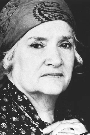 Elvira Cortese photo