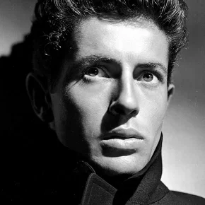 Photo star : Farley Granger