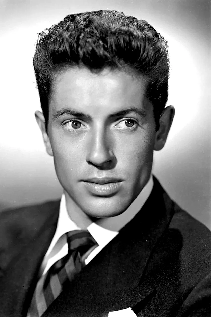 Farley Granger