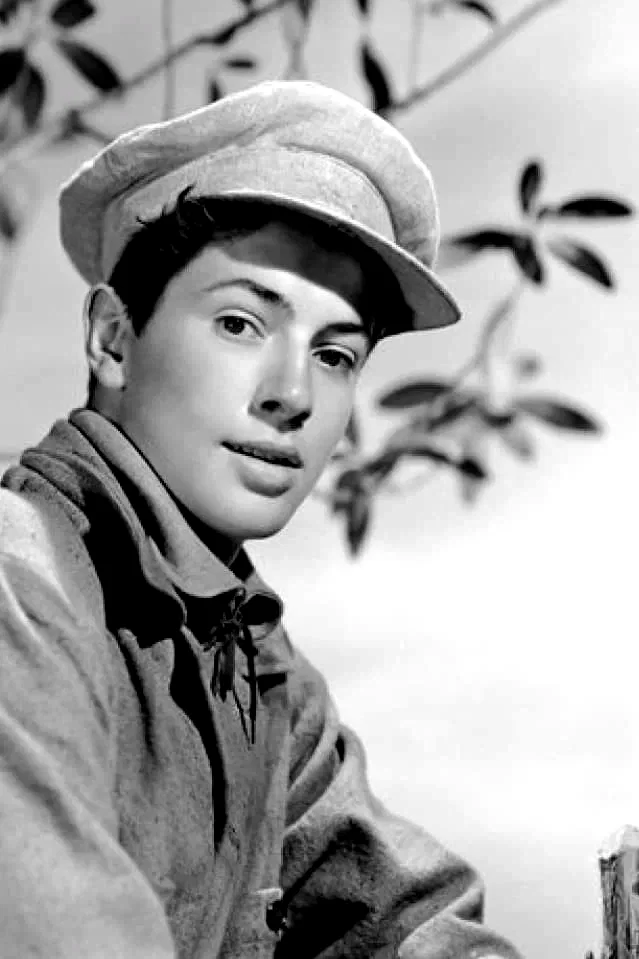 Farley Granger