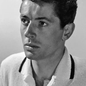 Photo star : Farley Granger