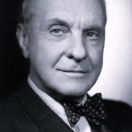 Ernst Nadherny
